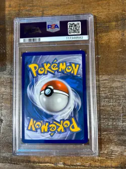 POKEMON 2021 Evolving Skies Full Art Secret GYARADOS Vmax #207 PSA 10 Gem Mint - Image 2