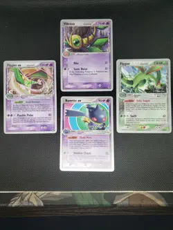 pokemon cards 2007 excellent condition - Image 2
