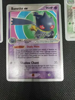 pokemon cards 2007 excellent condition - Image 3