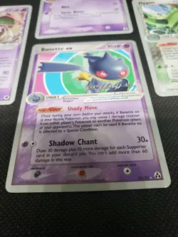 pokemon cards 2007 excellent condition - Image 4