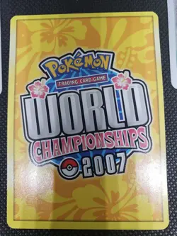 pokemon cards 2007 excellent condition - Image 5
