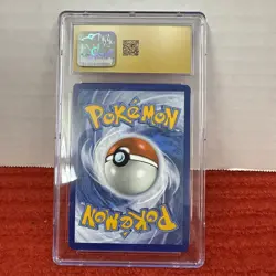 Pokemon Pecharunt 129 Holo Shrouded Fable ETB Promo - CGC 10 PRISTINE - Image 3