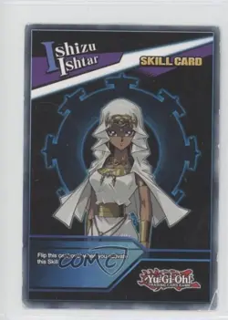 Prescience 1st Ed. YuGiOh Speed Duel: Destiny Masters #SS01-ENBS1 04rl - Image 2