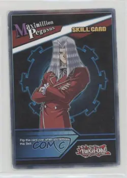 Millennium Eye 1st Ed. YuGiOh Speed Duel: Destiny Masters #SS01-ENCS3 04rl - Image 2