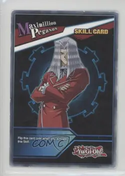 Mind Scan 1st Ed. YuGiOh Speed Duel: Destiny Masters #SS01-ENCS2 04rl - Image 2
