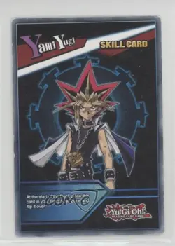 Power of Dark 1st Ed. YuGiOh Speed Duel: Destiny Masters #SS01-ENAS1 04rl - Image 2