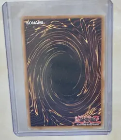 Yugioh! TCG QUEEN BUTTERFLY DANAUS PHHY-EN090 1st Edition Super Rare - Image 2