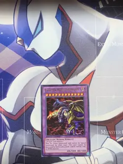 Yugioh Five-Headed Dragon LC03-EN004 Ultra Rare Limited Edition LP - Image 1
