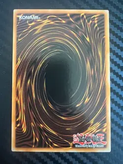 Yugioh Otoshidamashi MP22-EN074 1st Edition Ultra Rare NM - Image 2