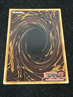 Yugioh Ultimate Divine-Beast EGS1-EN004 Super Rare 1st Ed NM - Image 2