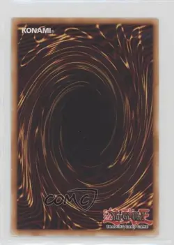 Harmonic Oscillation Unlimited YuGiOh Crossed Souls Base Set #CROS-EN063 0yj1 - Image 2