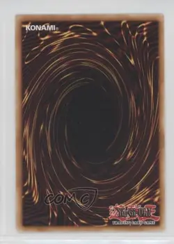 Yosen Whirlwind Unlimited YuGiOh Crossed Souls Base Set #CROS-EN058 0yj1 - Image 2