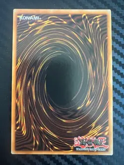 Yugioh Crystal Beast Ruby Carbuncle MP24-EN020 Quarter Century Rare 1st Ed NM - Image 2