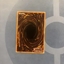 Yugioh Crystal Beast Ruby Carbuncle MP24-EN020 Quarter Century Rare 1st Ed NM - Image 2