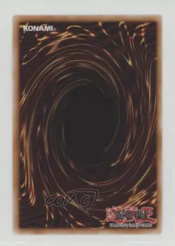 The Blazing Mars 1st Ed. YuGiOh Dragons of Legend Unleashed #DRL3-EN007 w8t - Image 2