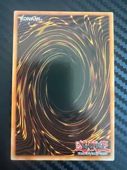 Yugioh Mathmech Circular POTE-EN028 Unlimited Super Rare NM - Image 2