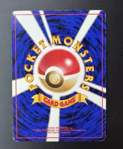 Pokemon Card Vileplume Reverse Holo Southern Island Promo Japanese 045 - Image 4