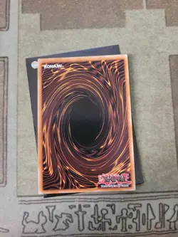 YUGIOH 2X EXOSISTER ELIS MP23-EN252 PRISMATIC SECRET 1ST ED NM - Image 2