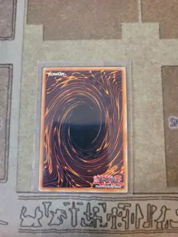 YUGIOH DES COUNTERBLOW AST-107 SUPER 1ST ED VLP - Image 2