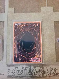 YUGIOH THE DARK MAGICIANS LED6-EN001 ULTRA 1ST ED NM - Image 2