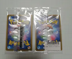 Detective Pikachu 098/SV-P PROMO Sealed Pokemon Card Japanese P Rare - Image 2