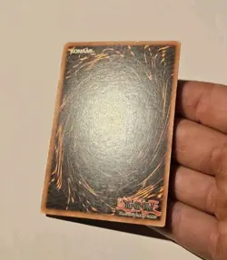 Yugioh Obnoxious Celtic Guard CT1-EN006 Secret Rare Limited Edition LP - Image 5