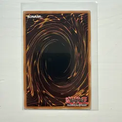 DUAD-EN005 Lunalight Gold Leo - Secret Rare Card 1st Edition - Image 2