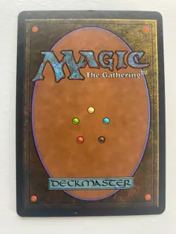Exhume Urza's Saga Regular Magic the Gathering MTG Card - Image 2
