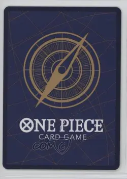 2023 One Piece Card Game: Kingdoms of Intrigue OP04 #OP04-038 12u8 - Image 2