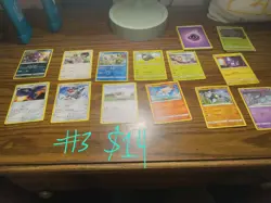 Pokemon TCG 32-Card Collection Assorted - Image 4