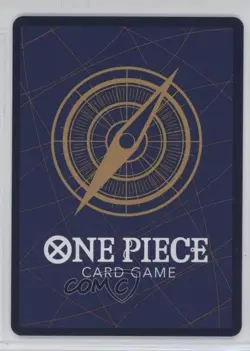 2023 One Piece Card Game: Kingdoms of Intrigue OP04 Mr14 & MsFriday 12u8 - Image 2