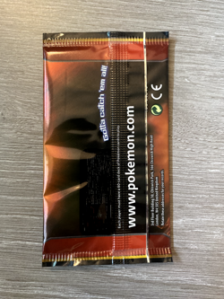 Pokemon Detective Pikachu Movie 2-Card Booster Pack SM190 - Image 2
