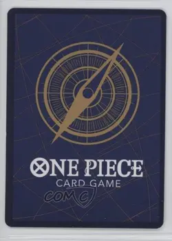 2023 One Piece Card Game: Kingdoms of Intrigue OP04 Trafalgar Law #OP04-087 12u8 - Image 2