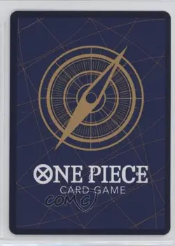 2023 One Piece Card Game: Kingdoms of Intrigue OP04 R Daddy Masterson 12u8 - Image 2