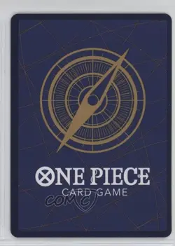 2023 One Piece Card Game: Kingdoms of Intrigue OP04 Violet the Octopus 12u8 - Image 2