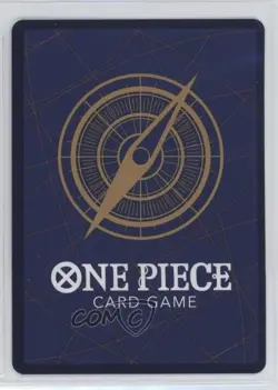 2023 One Piece Card Game: Kingdoms of Intrigue OP04 Charlotte Prospero 12u8 - Image 2