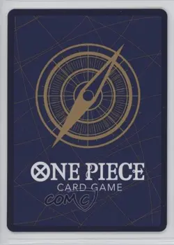 2023 One Piece Card Game: Kingdoms of Intrigue OP04 Randolph #OP04-114 12u8 - Image 2
