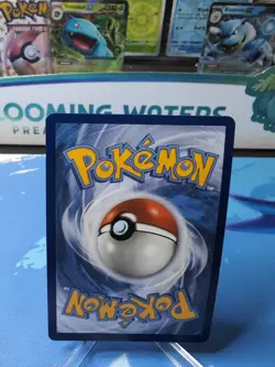 Lucario VSTAR - SWSH214 - Pokemon Sword & Shield Promo Ultra Rare Card NM - Image 2