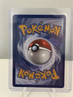 Pokemon TCG Penny Holo Card 239/091 SV Near Mint Condition - Image 2