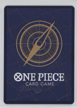 2023 One Piece Card Game: Kingdoms of Intrigue OP04 Orlumbus #OP04-079 12u8 - Image 2