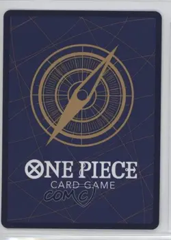 2023 One Piece Card Game: Kingdoms of Intrigue OP04 Tonoyasu #OP04-109 12u8 - Image 2