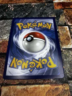 Pokemon TCG Dark Patch-Lost ORIGINS-216/196 Secret Rare Gold Card - Image 2