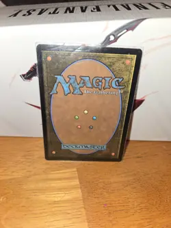 Summon: Knights of the Round - Borderless - Final Fantasy #359 Mythic, NM, MTG - Image 2