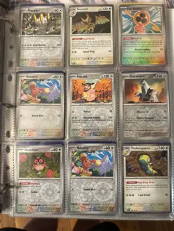 Pokemon ex - Choose Your Card | 100% Authentic Scarlet & Violet Ultra Rare Cards - Image 3