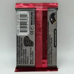 Magic the Gathering MTG Odyssey Booster Pack Factory Sealed Unweighed! - Image 2