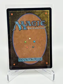 MTG Barret, Avalanche Leader (166/801) Final Fantasy Commander - Image 2