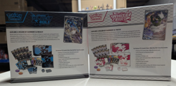 POKEMON BLACK BOLT & WHITE FLARE ELITE TRAINER BOXES LOT FACTORY SEALED IN STOCK - Image 2
