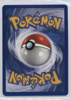 Pokemon Flute Base Set #86 1999 10cj - Image 2