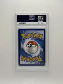 PSA 10 Gem Mint Umbreon VMax 95/203 - 2021 Pokemon SWSH Evolving Skies - Image 2