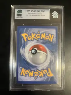 Pokemon TCG Arceus Lv 100 AR3 Ultra Rare Holo Platinum Arceus MNT 8 - Image 2